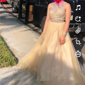 Blush Prom by Alexia